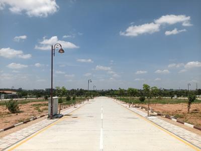 Image of 1800 Sq.ft Residential Plot / Land for sale in Hoskote, Bengaluru for Rs. 12060002
