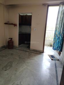 Hall Image of 500 Sq.ft 1 BHK Builder Floor for sale in Munirka New Delhi for Rs. 6100000