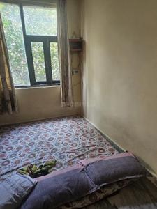 Bedroom Image of 900 Sq.ft 2.5 BHK Builder Floor for sale in Ramesh Nagar New Delhi for Rs. 6900000