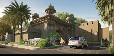 Image of 2400 Sq.ft Residential Plot / Land for sale in Bhicholi Mardana, Indore for Rs. 32400000