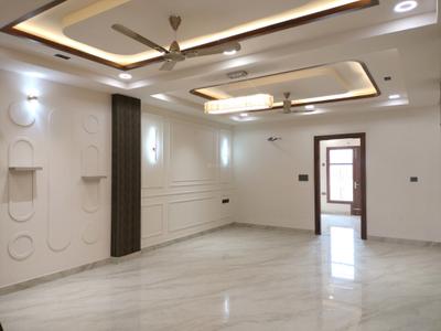 Living Room Image of 1620 Sq.ft 3 BHK Builder Floor for sale in BPTP District 3, Sector 85 Faridabad for Rs. 18000000