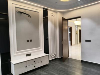 Bedroom Image of 3200 Sq.ft 4 BHK Builder Floor for sale in Palam Vihar Gurgaon for Rs. 32000000