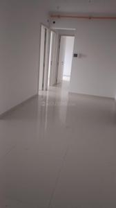 Hall Image of 600 Sq.ft 2 BHK Apartment / Flat for rent in Sukhwani Kingsley, Thergaon Pune for Rs. 25000