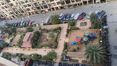 Image of 935 Sq.ft 2 BHK Apartment / Flat for sale in Agarwal Paramount, Virar West, Virar for Rs. 6000000