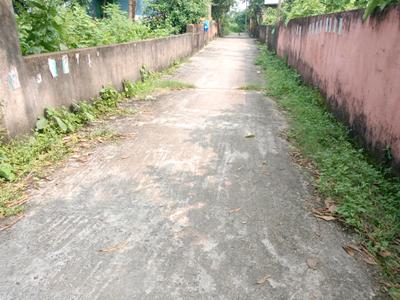 Image of 1420 Sq.ft Residential Plot / Land for sale in Bipadbhanjan Colony, Kolkata for Rs. 1600000