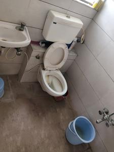 Bedroom One Image of 610 Sq.ft 2 BHK Apartment / Flat for sale in Rajyash Reyansh, Vishala Ahmedabad for Rs. 4900000
