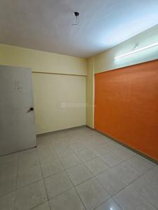 Hall Image of 575 Sq.ft 1 BHK Apartment / Flat for sale in Satsang, Mira Road East Mira Bhayandar for Rs. 7500000