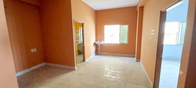 Hall Image of 1100 Sq.ft 2 BHK Apartment / Flat for sale in Kaikhali Kolkata for Rs. 4400000