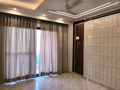 Bedroom Image of 1836 Sq.ft 3 BHK Builder Floor for sale in Sector 57 Gurgaon for Rs. 23500000
