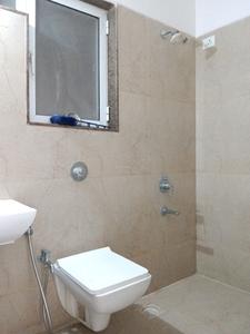 Bedroom Image of 650 Sq.ft 1 BHK Apartment / Flat for rent in Puraniks Rumah Bali, Thane West Thane for Rs. 23999