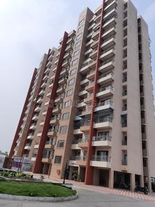 Image of 700 Sq.ft 1 BHK Apartment / Flat for sale in Empire Ethereal, Ambernath West, Ambernath for Rs. 3600000