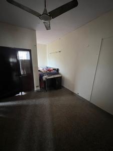 Hall Image of 250 Sq.ft 1 RK Apartment / Flat for rent in Park View Apartments, Paschim Vihar New Delhi for Rs. 10000