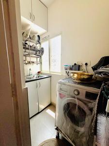 Kitchen Image of 1495 Sq.ft 3 BHK Apartment / Flat for sale in BDA BDA Gunjur Housing Project by Bangalore Development Authority, Gunjur Bengaluru for Rs. 18600000