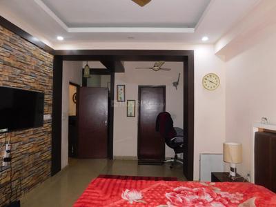 Bedroom Image of 1595 Sq.ft 3 BHK Apartment / Flat for sale in Supertech Ecociti, Sector 137 Noida for Rs. 18200000