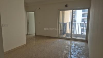 Living Room Image of 1375 Sq.ft 3 BHK Apartment / Flat for sale in 16th Parkview Gaur Yamuna City, Yeida Greater Noida for Rs. 10000000