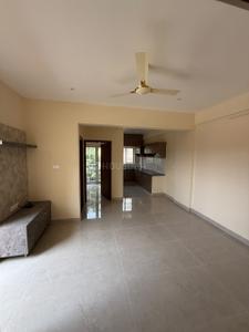 1 BHK Flat