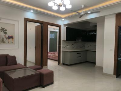 Living Room Image of 1500 Sq.ft 3 BHK Apartment / Flat for sale in Vihaan Wardania, Noida Extension Greater Noida for Rs. 6500000