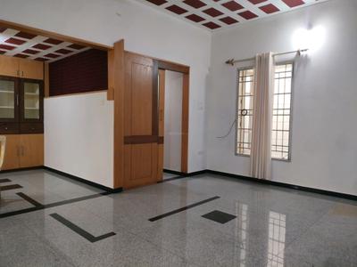 Bedroom Image of 1800 Sq.ft 4 BHK Independent House for rent in Brookefield Bengaluru for Rs. 75000