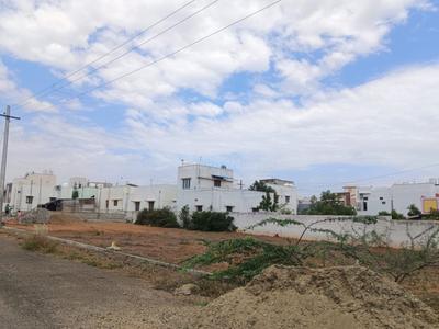Eachanari Plot View 3