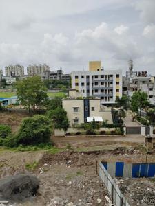 Image of 850 Sq.ft 2 BHK Apartment / Flat for sale in 27th Avenue, Bavdhan, Pune for Rs. 9000000