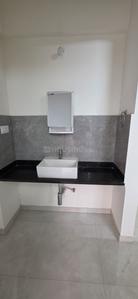 Bathroom Image of 1050 Sq.ft 2 BHK Apartment / Flat for rent in Metropark County, Balewadi Pune for Rs. 33000
