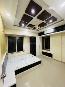 Hall Image of 1000 Sq.ft 2 BHK Apartment / Flat for rent in Chandan Nagar Pune for Rs. 30000