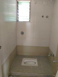 Common Bathroom Image of 1750 Sq.ft 3 BHK Apartment / Flat for sale in Today Ganesham by Today Group Builders &amp; Developers, Ulwe Navi Mumbai for Rs. 16500000