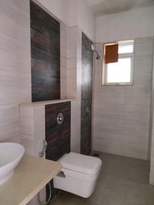 Bedroom Two Image of 1005 Sq.ft 2 BHK Apartment / Flat for sale in Kalpataru Vivant, Andheri East Mumbai for Rs. 25200000