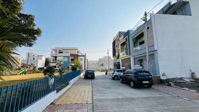 Image of 1150 Sq.ft Residential Plot / Land for sale in Redwood Platinum, Rau, Indore for Rs. 5520000