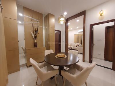 Hall Image of 1810 Sq.ft 3 BHK Apartment / Flat for sale in Pallavaram Chennai for Rs. 18100000