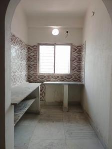 Kitchen Image of 1101 Sq.ft 3 BHK Apartment / Flat for sale in Durga Nagar Kolkata for Rs. 4290000