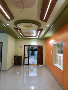 Hall Image of 1400 Sq.ft 2 BHK Independent House for sale in Venkatapuram Eluru for Rs. 6500000