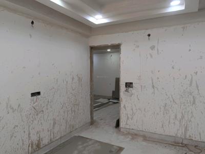 Bedroom Image of 800 Sq.ft 2 BHK Builder Floor for sale in Burari Affordable Homes, Burari New Delhi for Rs. 4010000