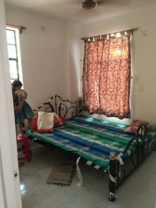 Bedroom Image of 752 Sq.ft 2 BHK Apartment / Flat for sale in Bengal Peerless Avidipta, Santoshpur Kolkata for Rs. 6000000