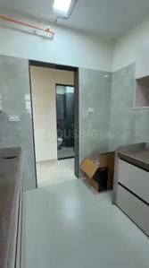Kitchen Image of 800 Sq.ft 2 BHK Apartment / Flat for sale in Sheth 72 West, Andheri West Mumbai for Rs. 35000000