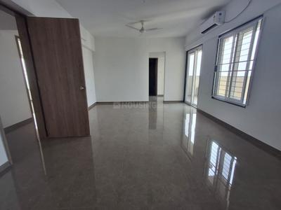 Hall Image of 3450 Sq.ft 5 BHK Apartment / Flat for sale in Venkatesh Skydale, Hingne Khurd Pune for Rs. 48000000