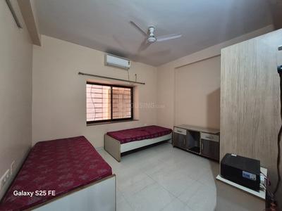Bedroom Image of 1820 Sq.ft 3 BHK Apartment / Flat for rent in Main Road Ranchi for Rs. 40000