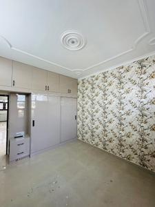 Bedroom Image of 1550 Sq.ft 3 BHK Apartment / Flat for sale in Dhakoli Zirakpur for Rs. 6189000