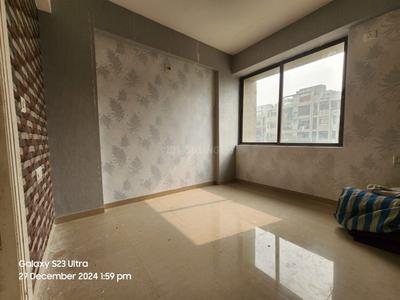 Bedroom Image of 1485 Sq.ft 3 BHK Apartment / Flat for sale in Vastral Ahmedabad for Rs. 5500000