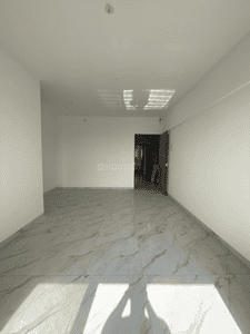 Image of 700 Sq.ft 1 BHK Apartment / Flat for sale in Dattani Linear, Vasai West, Vasai for Rs. 5350000