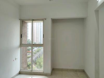 Bedroom Image of 850 Sq.ft 2 BHK Apartment / Flat for rent in Lodha Upper Thane Ecopolis A B, Bhiwandi Thane for Rs. 15999