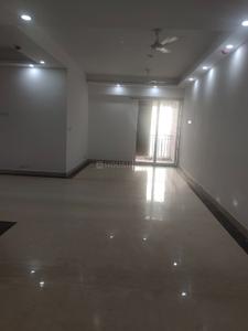 Hall Image of 2685 Sq.ft 3 BHK Apartment / Flat for rent in Supertech ORB R, Sector 74 Noida for Rs. 60000