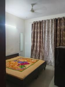 Bedroom Image of 1800 Sq.ft 3 BHK Builder Floor for rent in Sector 111 Mohali for Rs. 31000