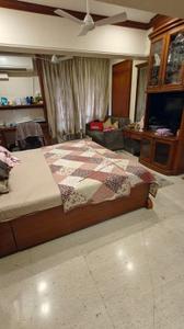 Bedroom Image of 1296 Sq.ft 2 BHK Apartment / Flat for rent in Mazgaon Mumbai for Rs. 115000