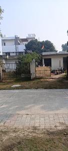 Residential Plot