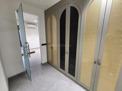 Bedroom Image of 1800 Sq.ft 4 BHK Builder Floor for sale in Janakpuri New Delhi for Rs. 45000000