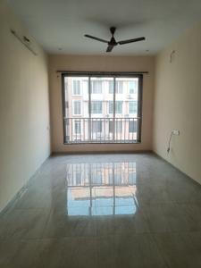 Hall Image of 800 Sq.ft 2 BHK Apartment / Flat for rent in Gundecha Asta Phase I, Saki Naka Mumbai for Rs. 66000
