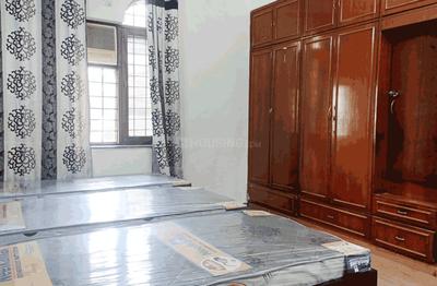 Bedroom Image of Manish Nest-G1 in Sector 31, Gurgaon