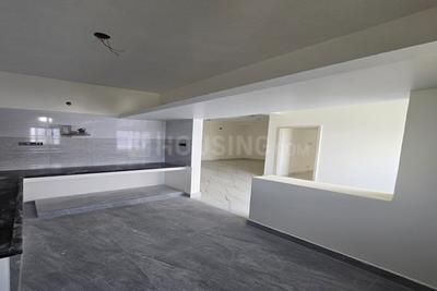 Kitchen Image of 1029 Sq.ft 2 BHK Apartment / Flat for sale in Madipakkam Chennai for Rs. 8432000