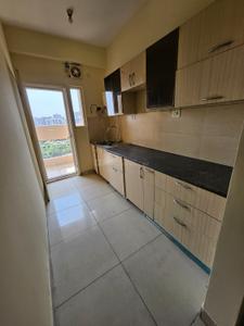 Kitchen Image of 1260 Sq.ft 2.5 BHK Apartment / Flat for rent in Supertech The Romano, Sector 118 Noida for Rs. 25000
